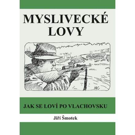 Myslivecké lovy