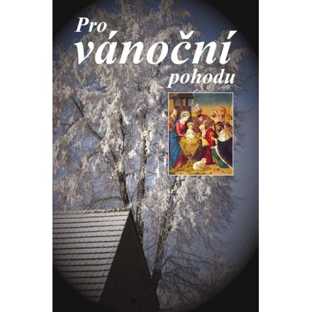 Pro vánoční pohodu