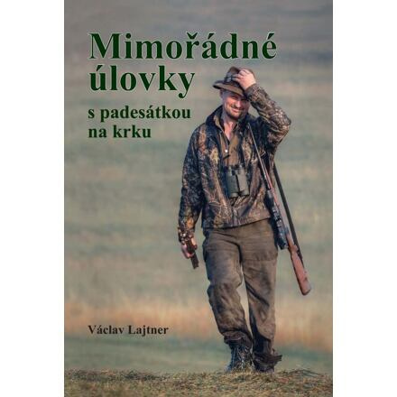 Mimořádné úlovky s padesátkou na krku