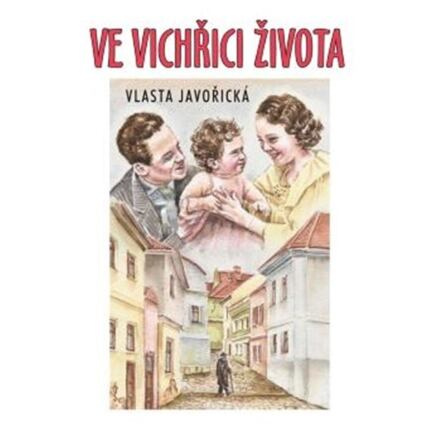Ve vichřici života