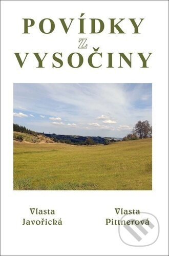 Povídky z Vysočiny