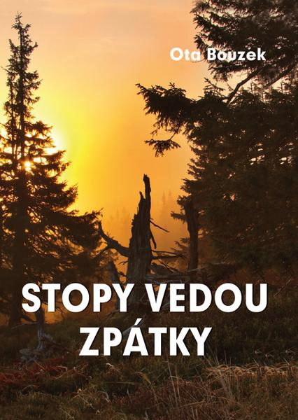 Stopy vedou zpátky