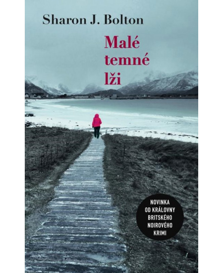 Malé temné lži Domino