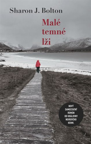 Malé temné lži Domino