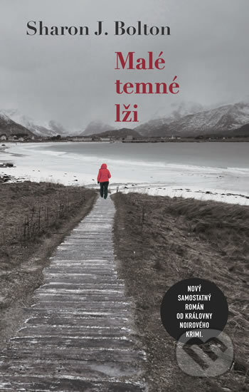 Malé temné lži Domino