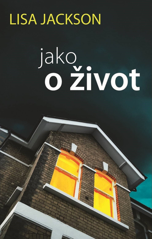 Jako o život Domino