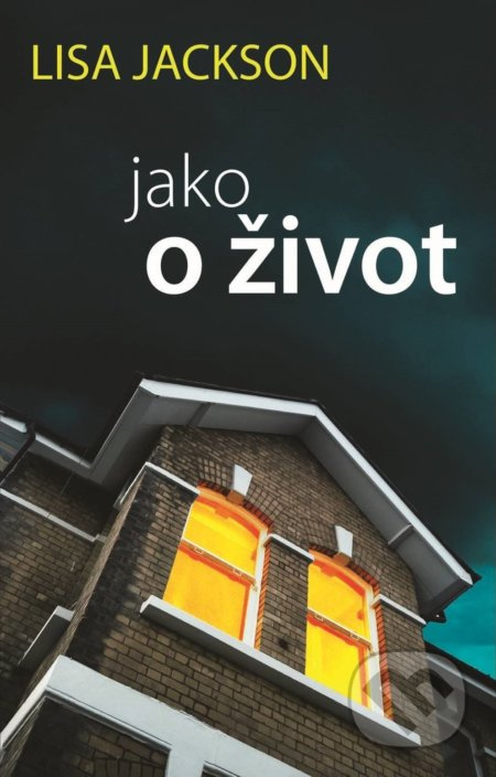 Jako o život Domino