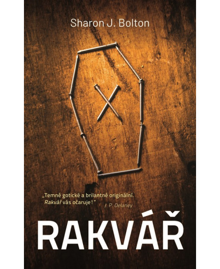 Rakvář Domino
