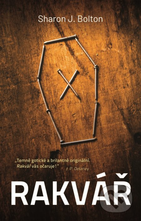 Rakvář Domino