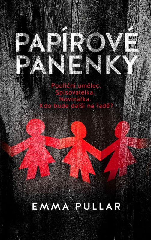 Papírové panenky Domino