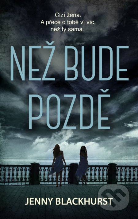 Než bude pozdě Domino