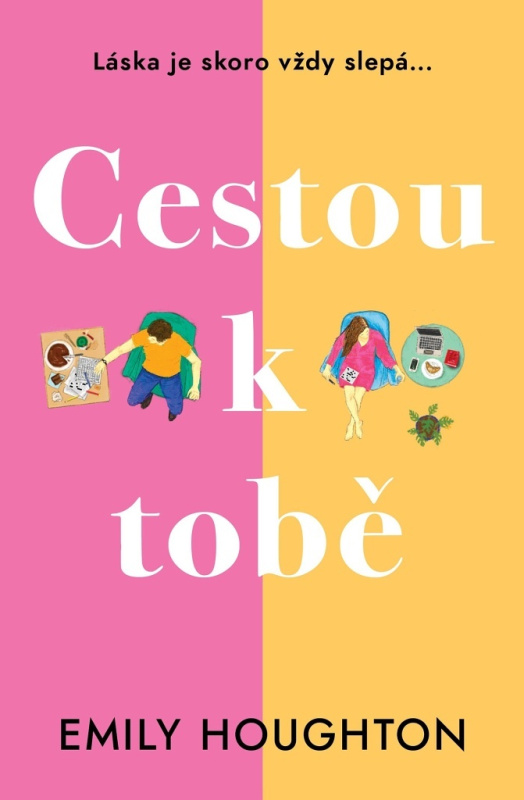 Cestou k tobě Domino