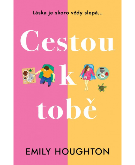 Cestou k tobě Domino