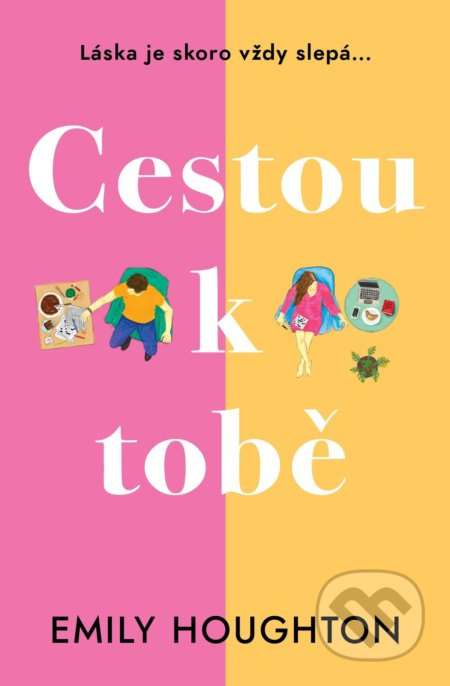 Cestou k tobě Domino