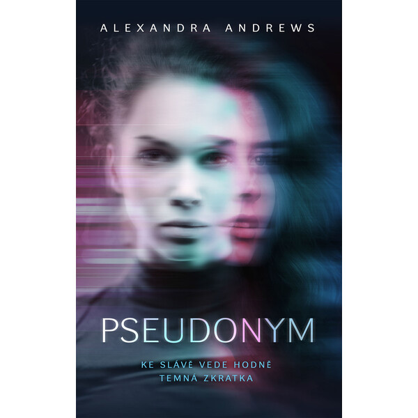 Pseudonym  Domino