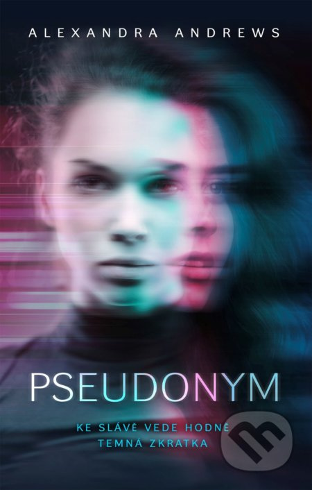 Pseudonym  Domino