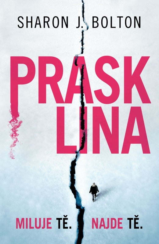 Prasklina Domino
