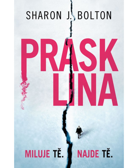 Prasklina Domino