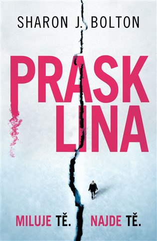 Prasklina Domino
