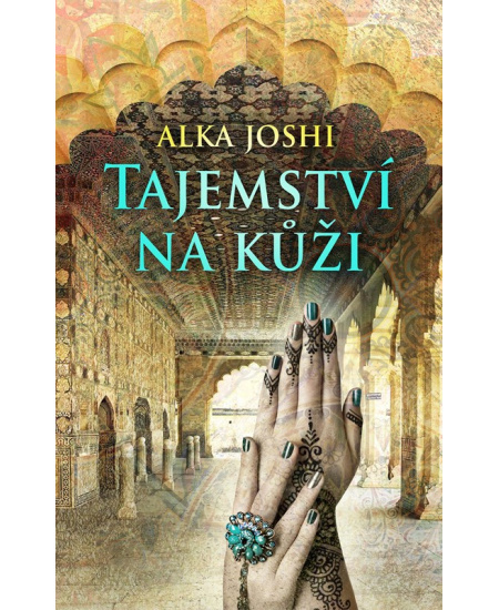 Tajemství na kůži Domino
