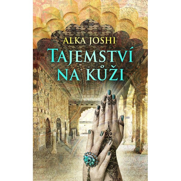 Tajemství na kůži Domino