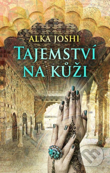 Tajemství na kůži Domino