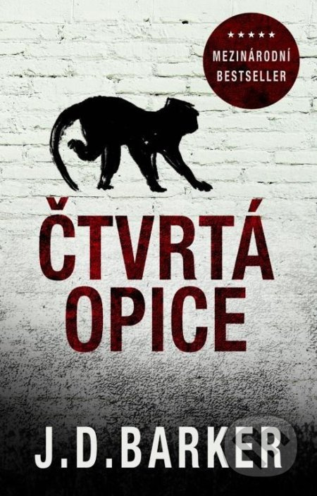 Čtvrtá opice Domino