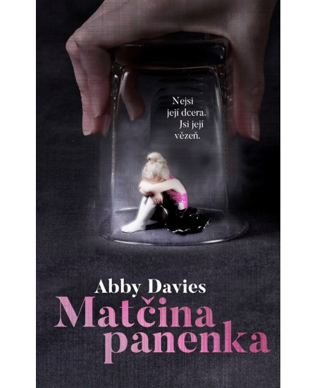 Matčina panenka - Abby Davies