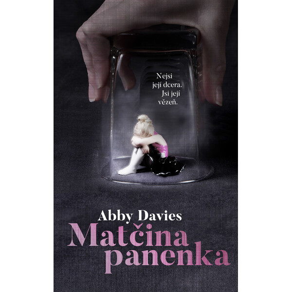 Matčina panenka