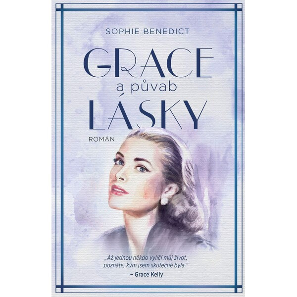 Grace a půvab lásky