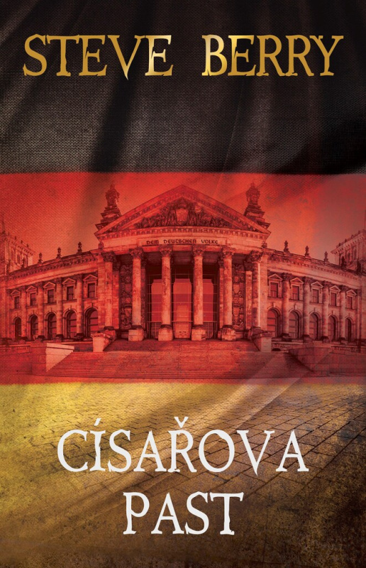 Císařova past Domino