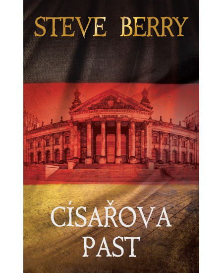 Císařova past Domino