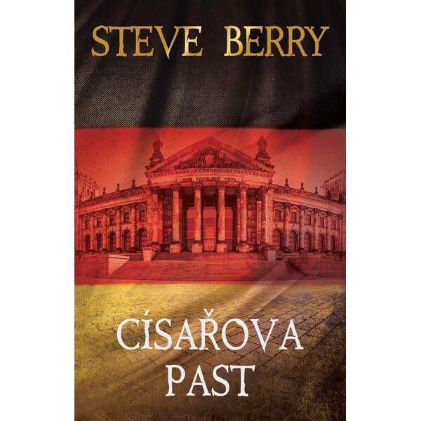 Císařova past Domino