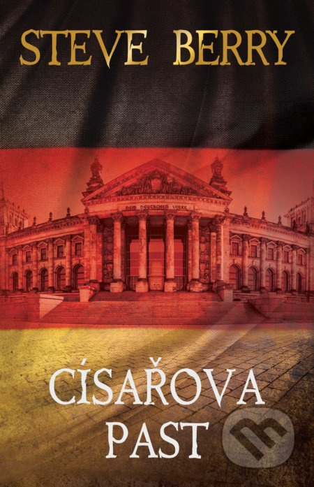Císařova past Domino