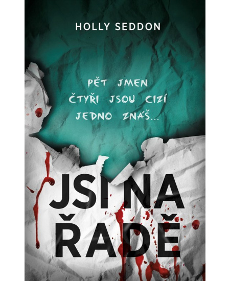 Jsi na řadě Domino