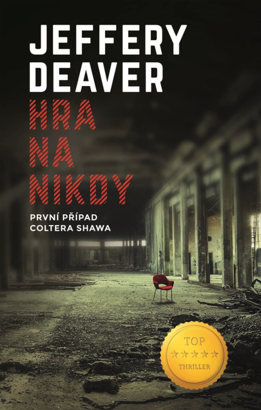 Hra na nikdy Domino