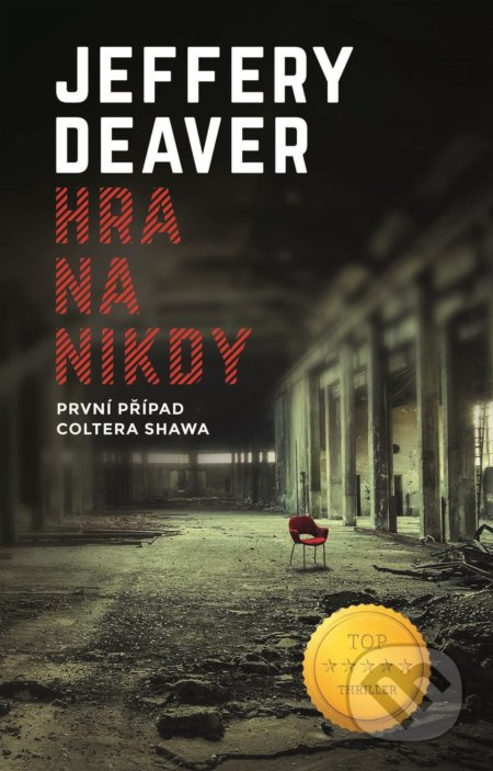 Hra na nikdy Domino