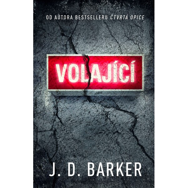 Volající