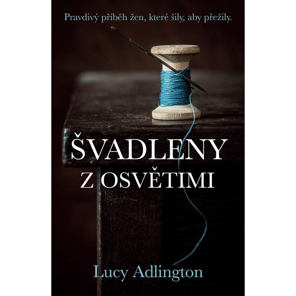 Švadleny z Osvětimi Domino
