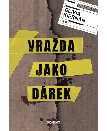 Vražda jako dárek Domino