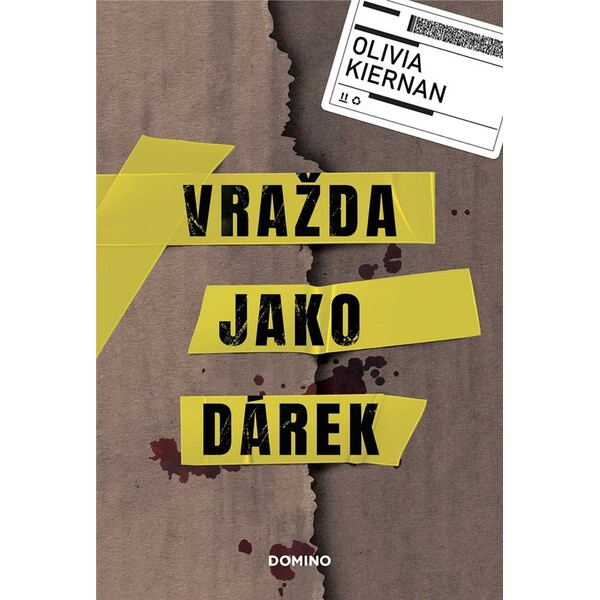 Vražda jako dárek Domino