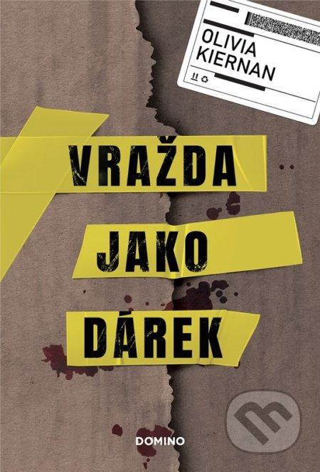 Vražda jako dárek Domino