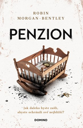 Penzion - Robin Morgan-Bentley