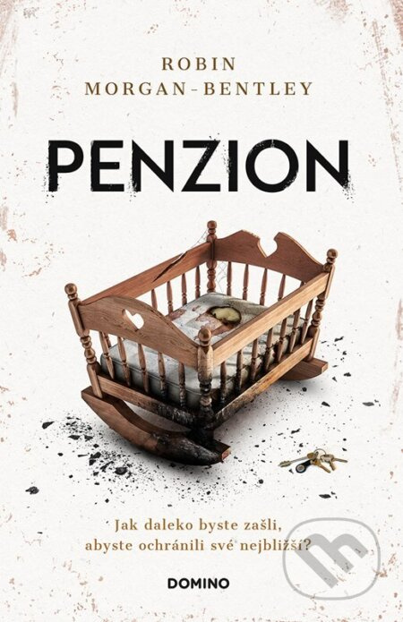 Penzion - Robin Morgan-Bentley