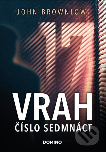 Vrah číslo sedmnáct - John Brownlow