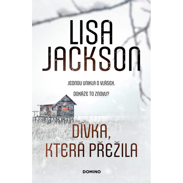 Dívka, která přežila