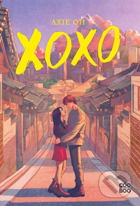 XOXO - Axie Oh
