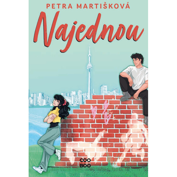 Najednou