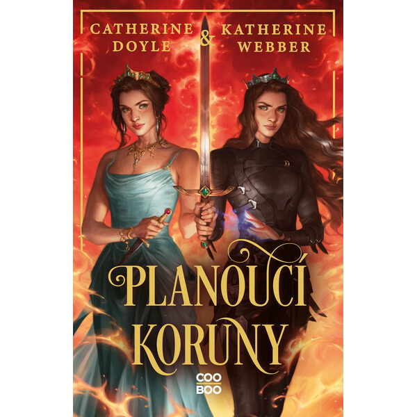 Planoucí koruny