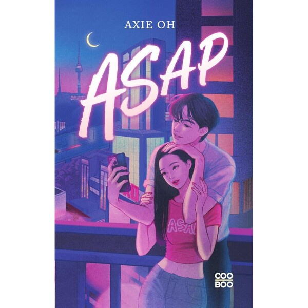 ASAP - Axie Oh